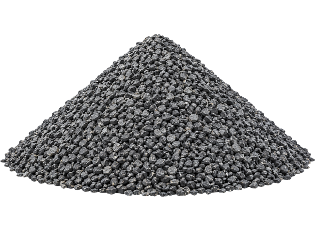 Aggregates / Roddi