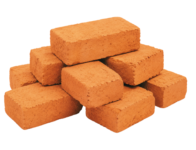 Bricks / Blocks