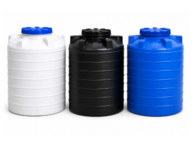Water Tank