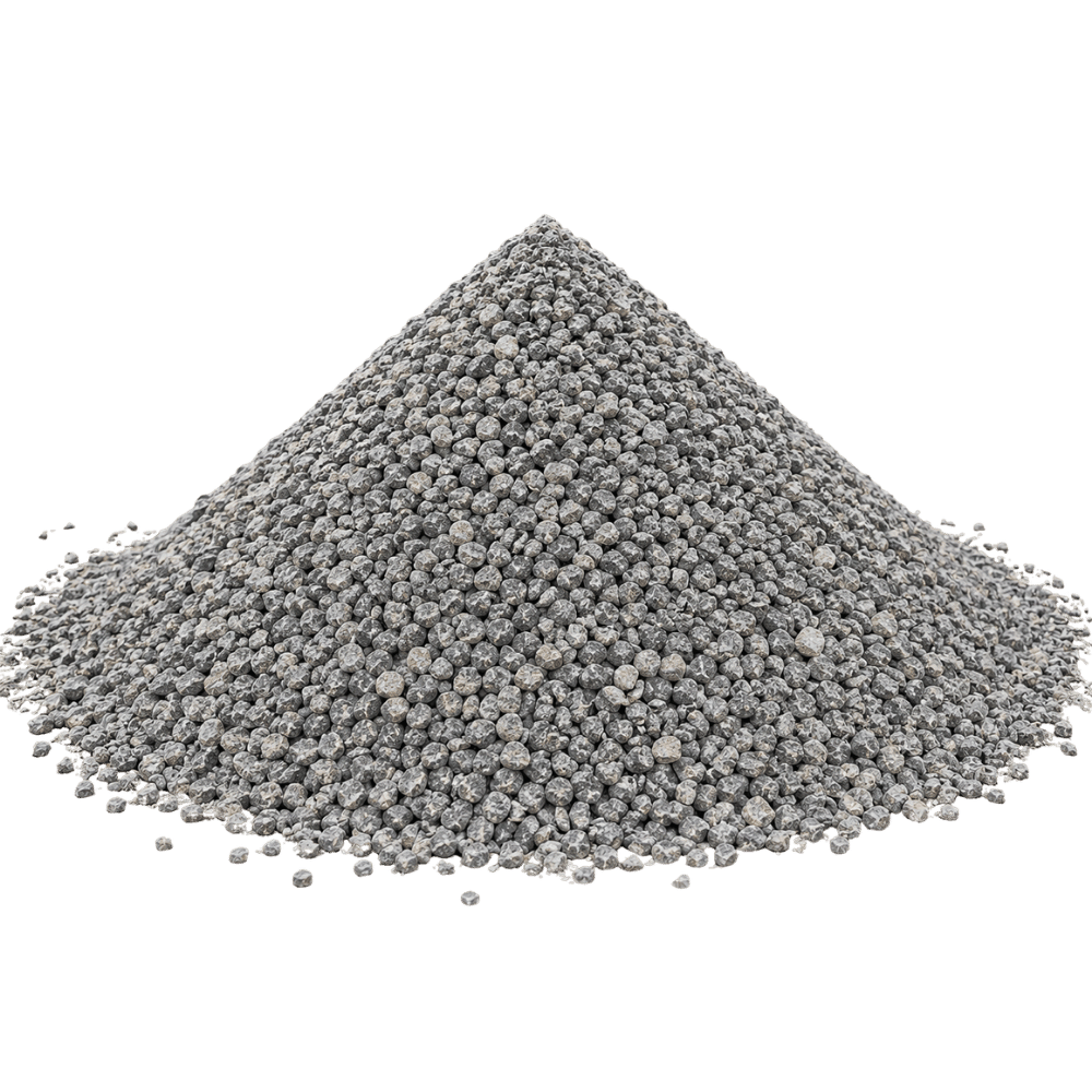 Z-Black Aggregates 20mm