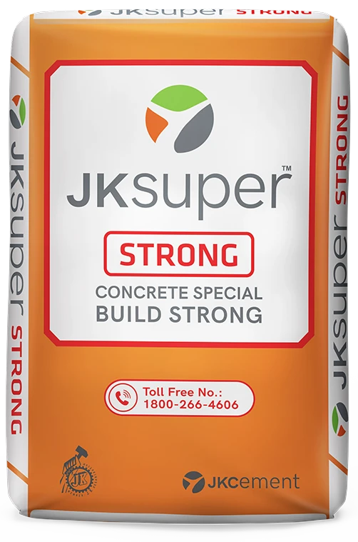 JK Super Protect Cement