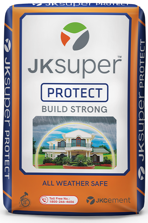 JK Super Strong Concrete Special - 50Kg