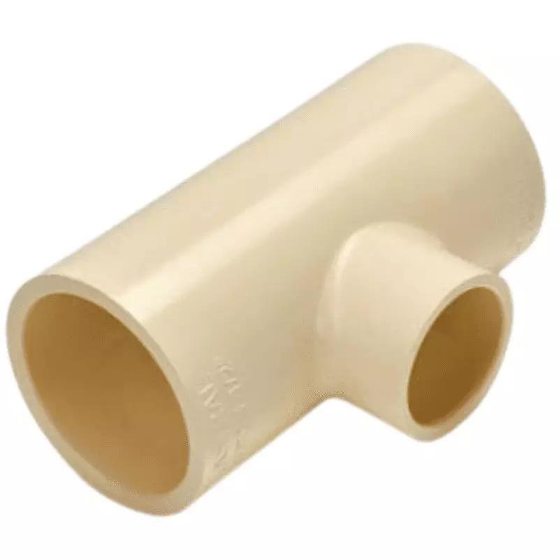 Astral CPVC Pro Reducer Tee-SOC (CTS)
