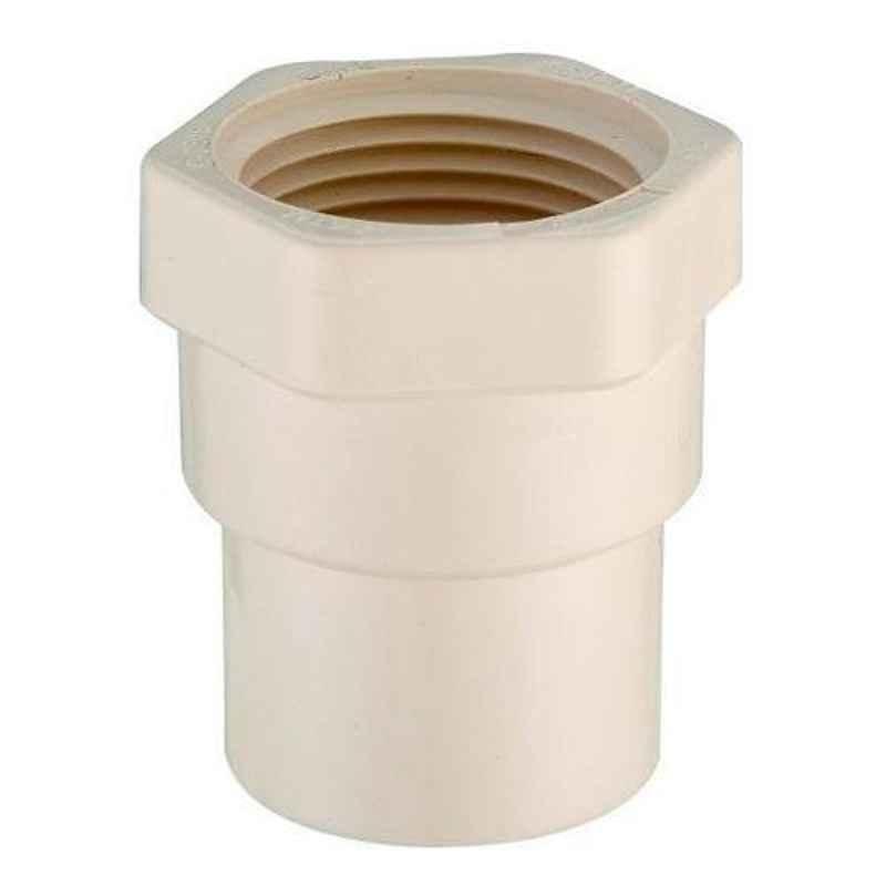 Astral CPVC Pro Female Adaptor CPVC THDxSOC (CTS)