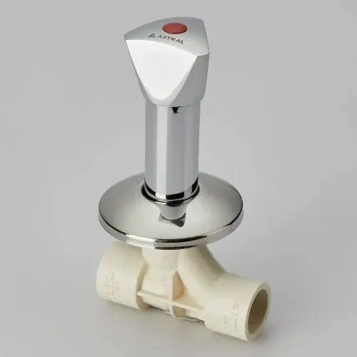 Astral CPVC Pro Wheel Type Valve (CTS)